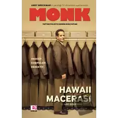 Monk - Hawaii Macerası