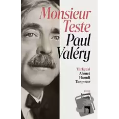 Monsieur Teste