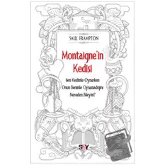 Montaigne’in Kedisi