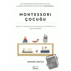 Montessori Çocuğu