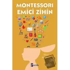 Montessorı Emici Zihin