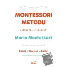 Montessori Metodu