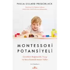 Montessori Potansiyeli