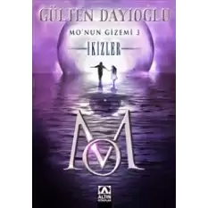 Mo’nun Gizemi 3 - İkizler