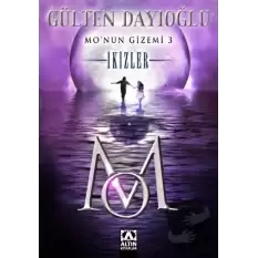 Mo’nun Gizemi 3 - İkizler