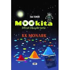 Mookita - Bilimsel Hikayeler Serisi