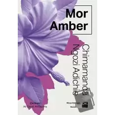 Mor Amber