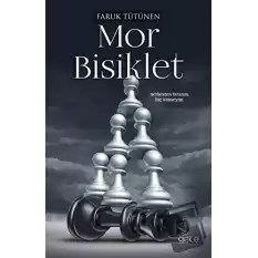 Mor Bisiklet