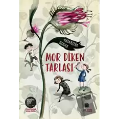 Mor Diken Tarlası