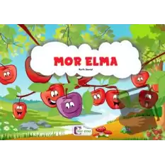 Mor Elma