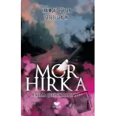 Mor Hırka