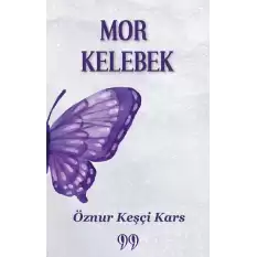 Mor Kelebek