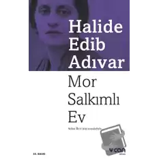 Mor Salkımlı Ev