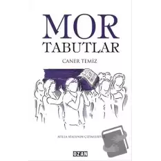 Mor Tabutlar