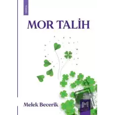 Mor Talih