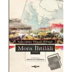 Mora İhtilali 1770