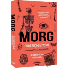 Morg: Ölümün İçinde Yaşam