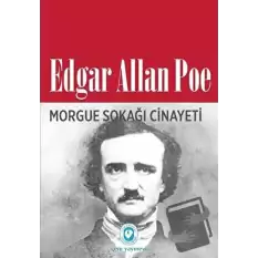 Morgue Sokağı Cinayeti