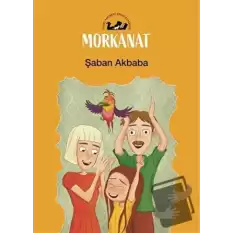 Morkanat