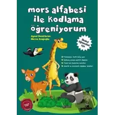 Mors Alfabesi İle Kodlama Öğreniyorum