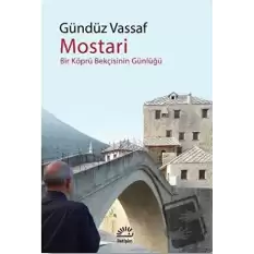 Mostari