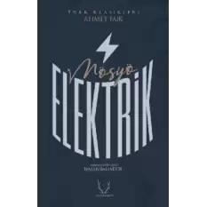 Mösyö Elektrik