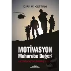 Motivasyon Muharebe Değeri