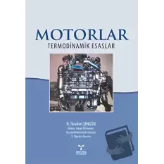 Motorlar - Termodinamik Esaslar