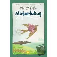 Motorlu Kuş (Ciltli)