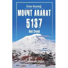 Mount Ararat 5137