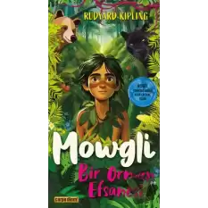 Mowgli - Bir Orman Efsanesi