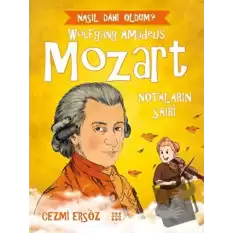 Mozart - Notaların Şairi