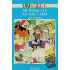 Mr Donald’s Animal Farm