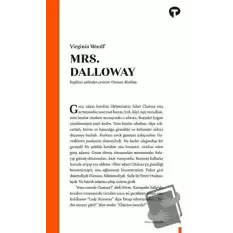 Mrs. Dalloway