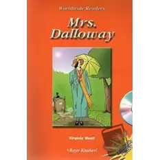 Mrs. Dalloway + CD