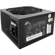 Msı Mag A550Bn 550W 80+Bronze 120Mm Fan Power Supply Güç Kaynağı