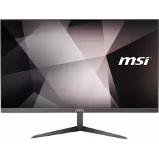 Msi Modern Am241 11M-067Xtr İ5-1135G7 8 Gb 256 Gb Ssd 23.8 Freedos Full Hd All In One Bilgisayar