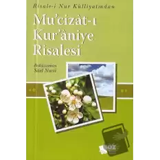 Mucizat-ı Kuraniye Risalesi (Mini Boy)