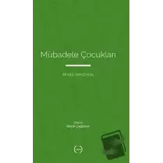 Mübadele Çocukları