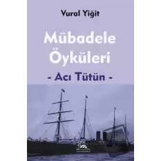 Mübadele Öyküleri