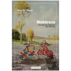 Mübareze