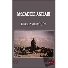 Mücadele Anıları