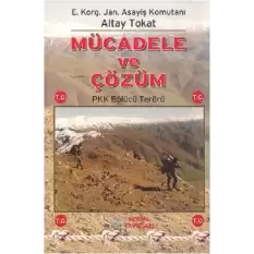 Mücadele ve Çözüm