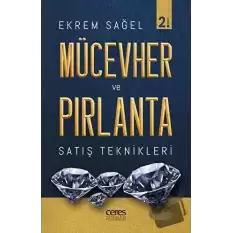 Mücevher ve Pırlanta Satış Teknikleri