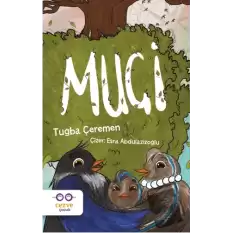 Muçi