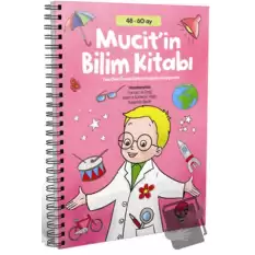 Mucitin Bilim Kitabı