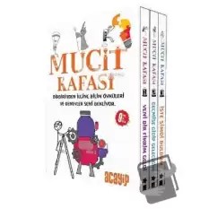 Mucit Kafası Kutulu Set