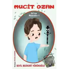 Mucit Ozan/Ozinin Maceraları-1