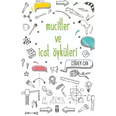 Mucitler ve İcat Öyküleri