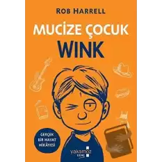 Mucize Çocuk Wink